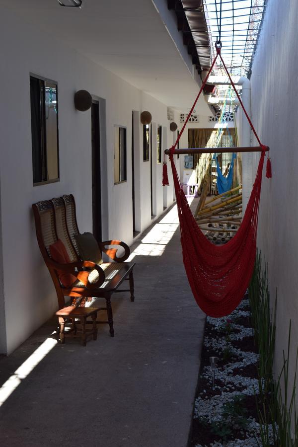 Casa Amaya 格拉纳达 外观 照片