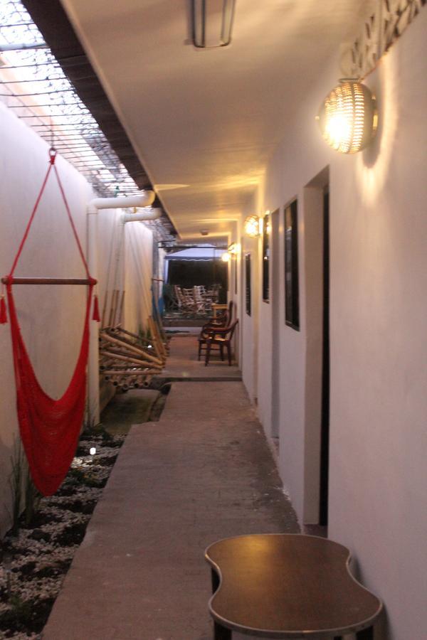 Casa Amaya 格拉纳达 外观 照片